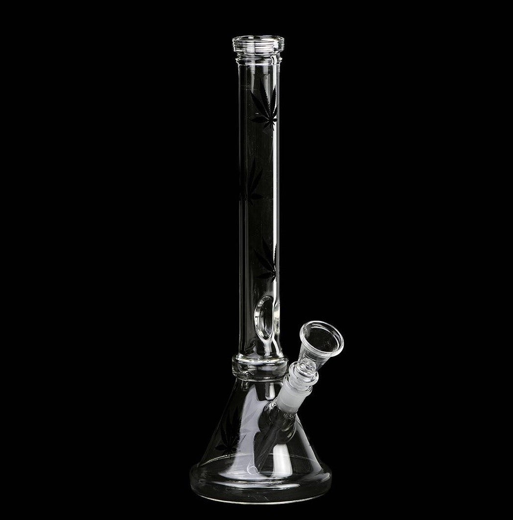 Bang 31 cm en Verre