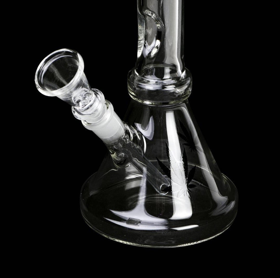 Bang 31 cm en Verre - 3