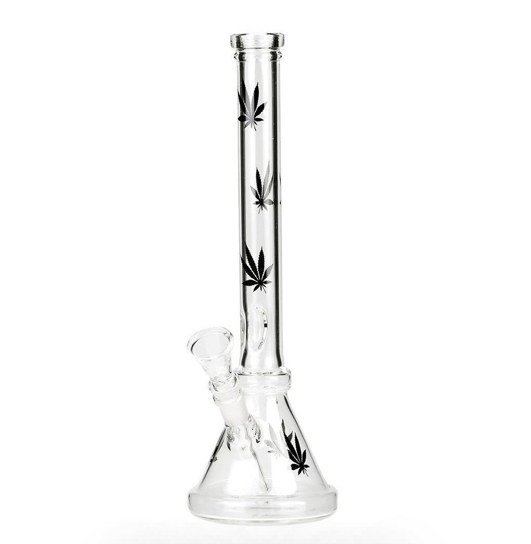 Bang 31 cm en Verre - 4