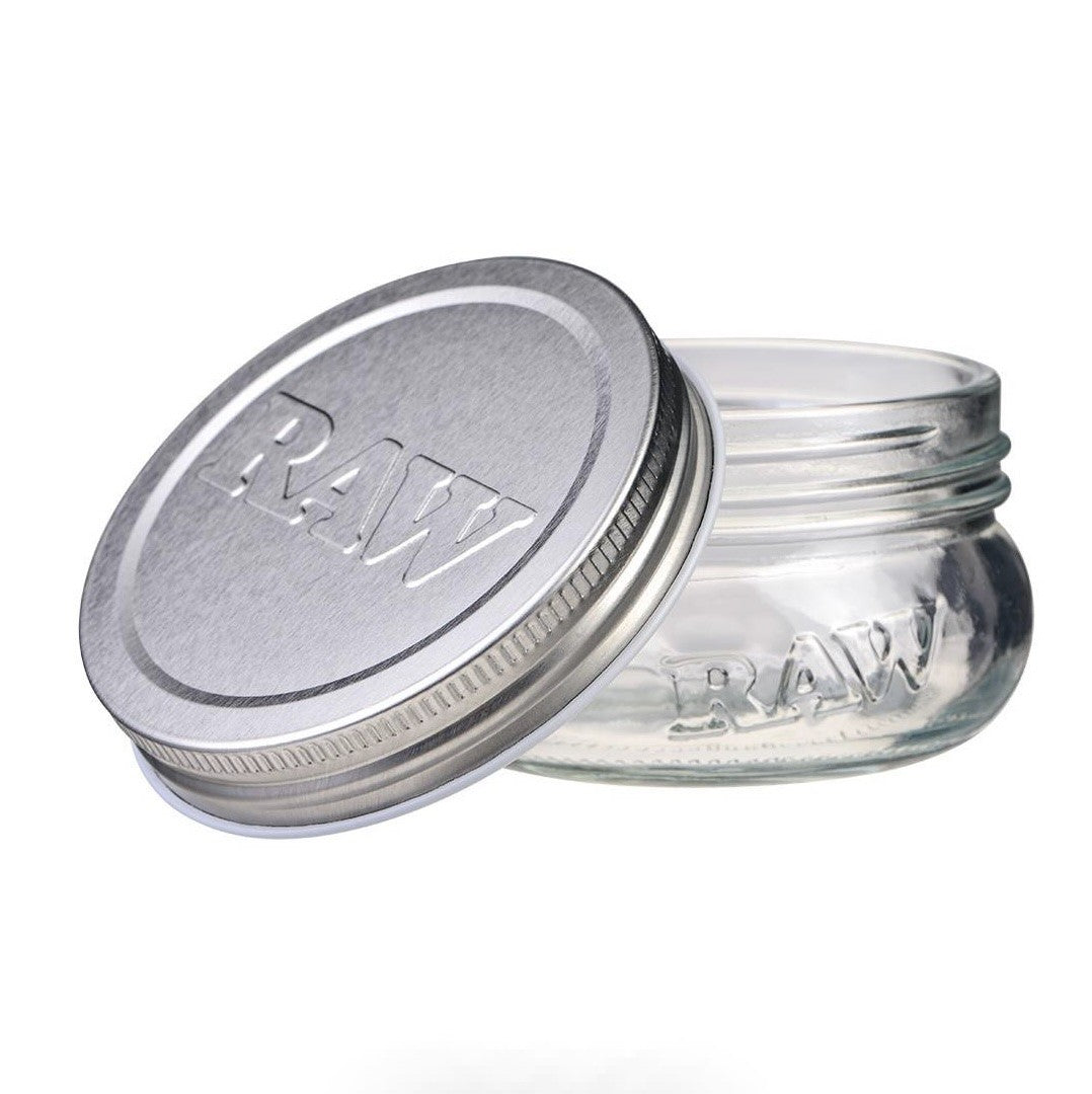 Boite Conservation RAW 170ml