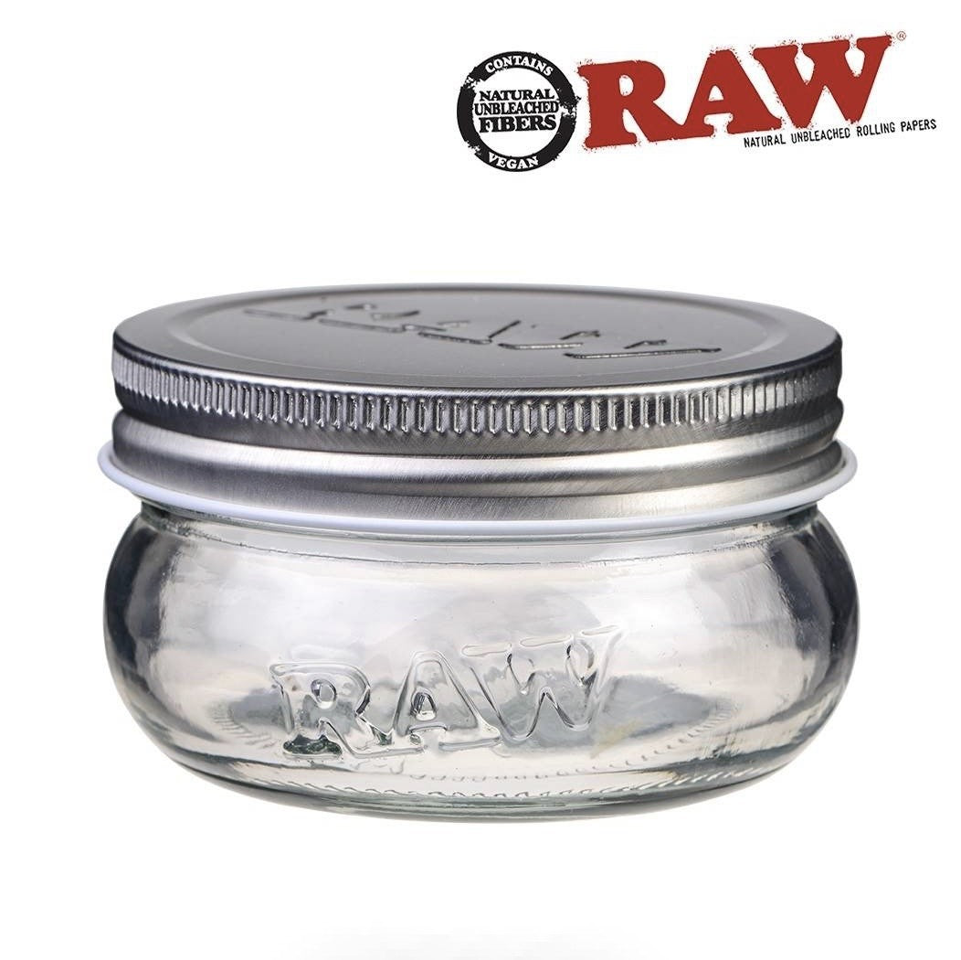 Boite Conservation RAW 170ml