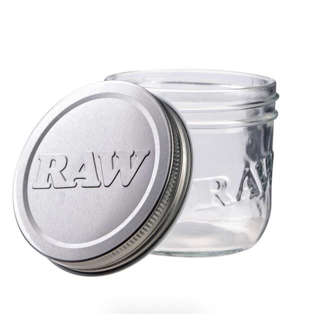 BOITE Conservation RAW 295ml