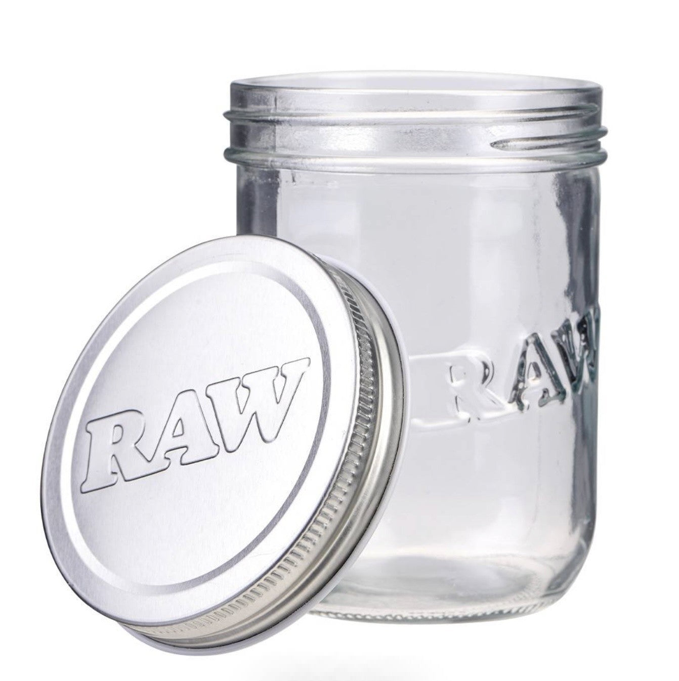 Boite Conservation RAW 450ml