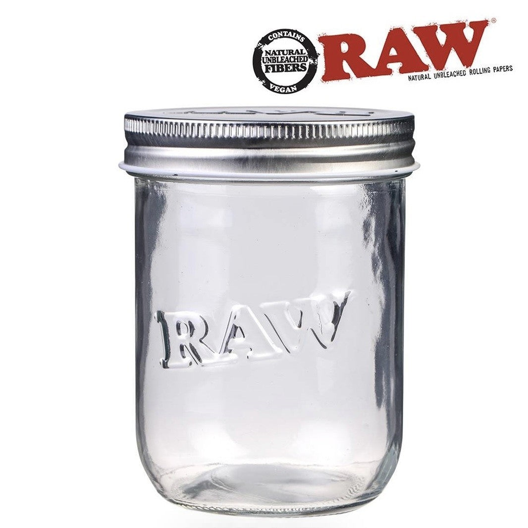 Boite Conservation RAW 450ml