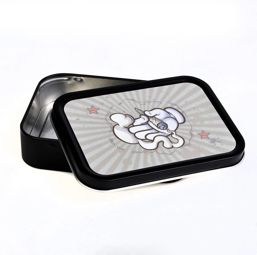 Boite Rangement Metal
