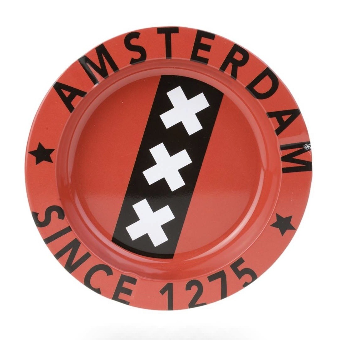 Cendrier Amsterdam