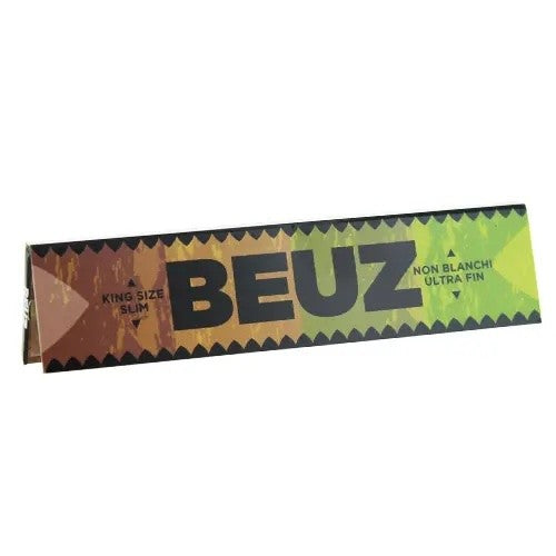 Feuille Non Blanchi Beuz