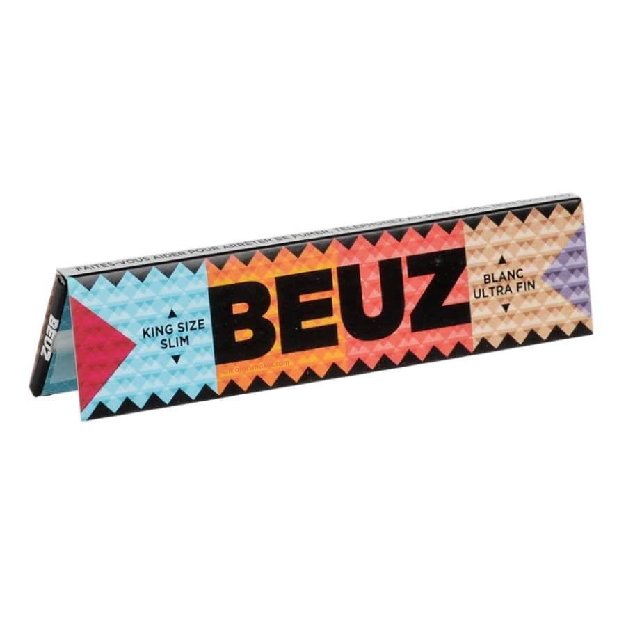 Feuille Slim Beuz