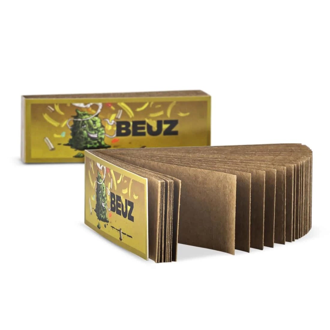 Filtres Cartons Beuz