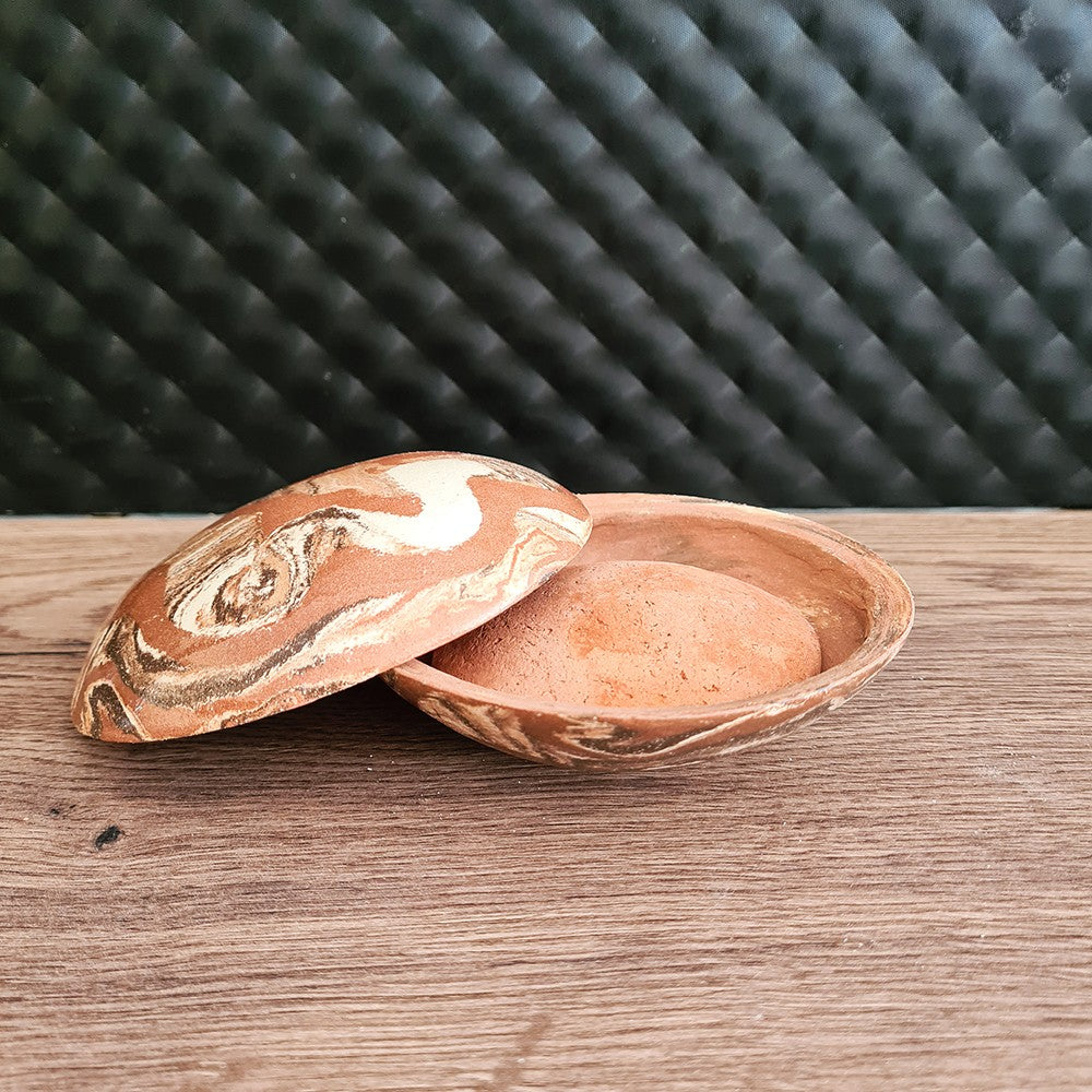 Galet Exfoliant