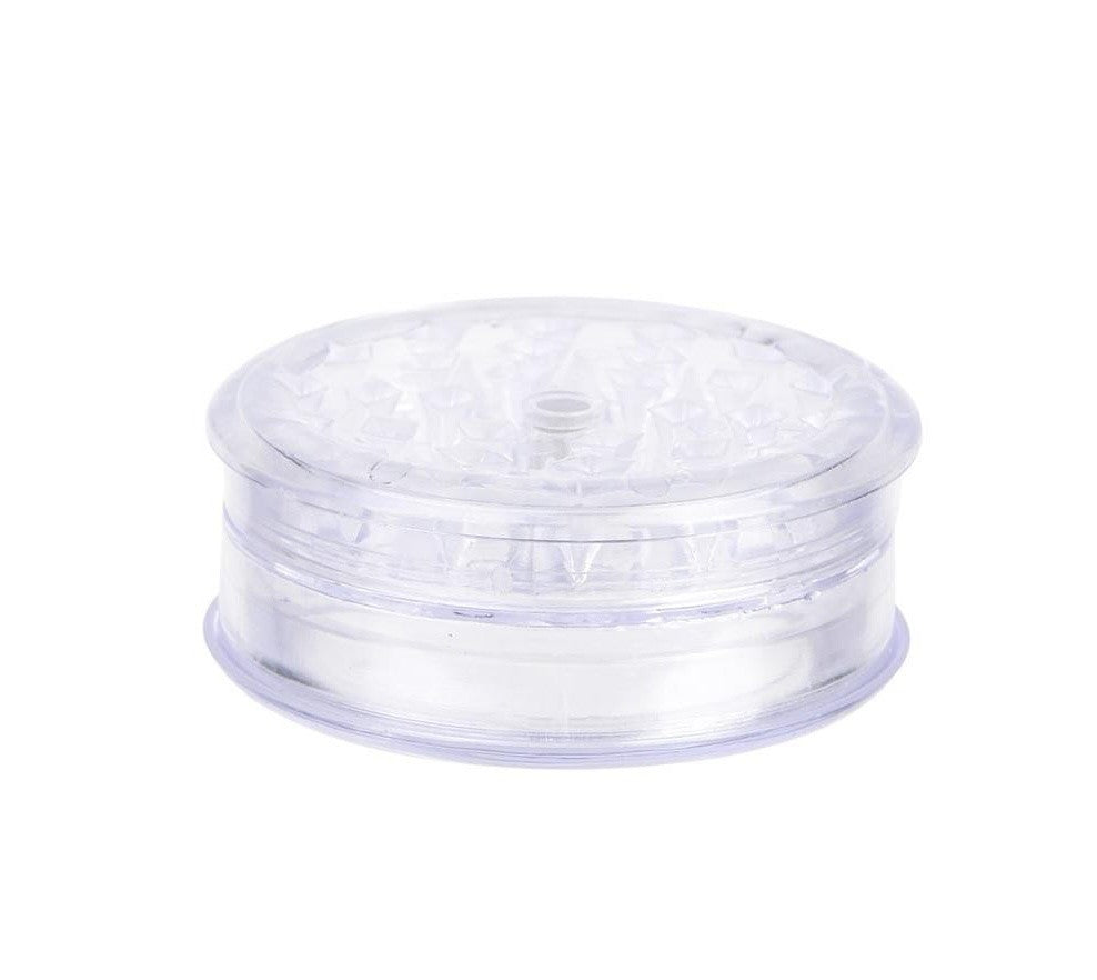 Grinder 2 Parties 50 mm