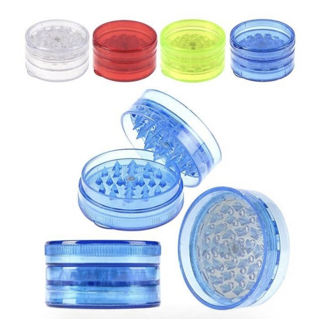 Grinder 4 Parties