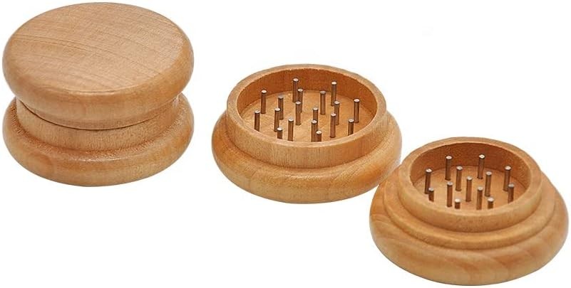 Grinder Bambo