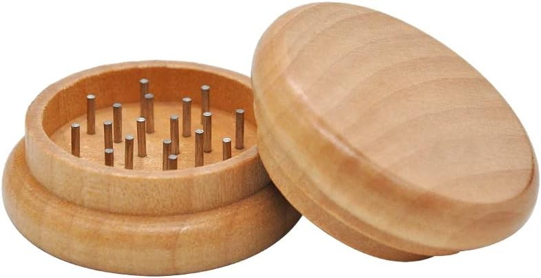 Grinder Bambo