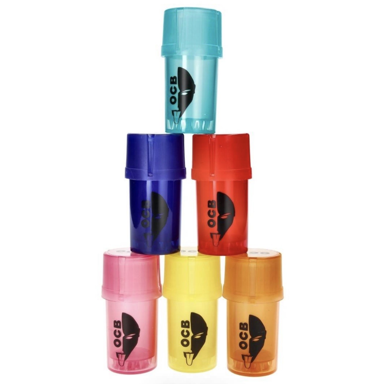 Grinder OCB 2-en-1