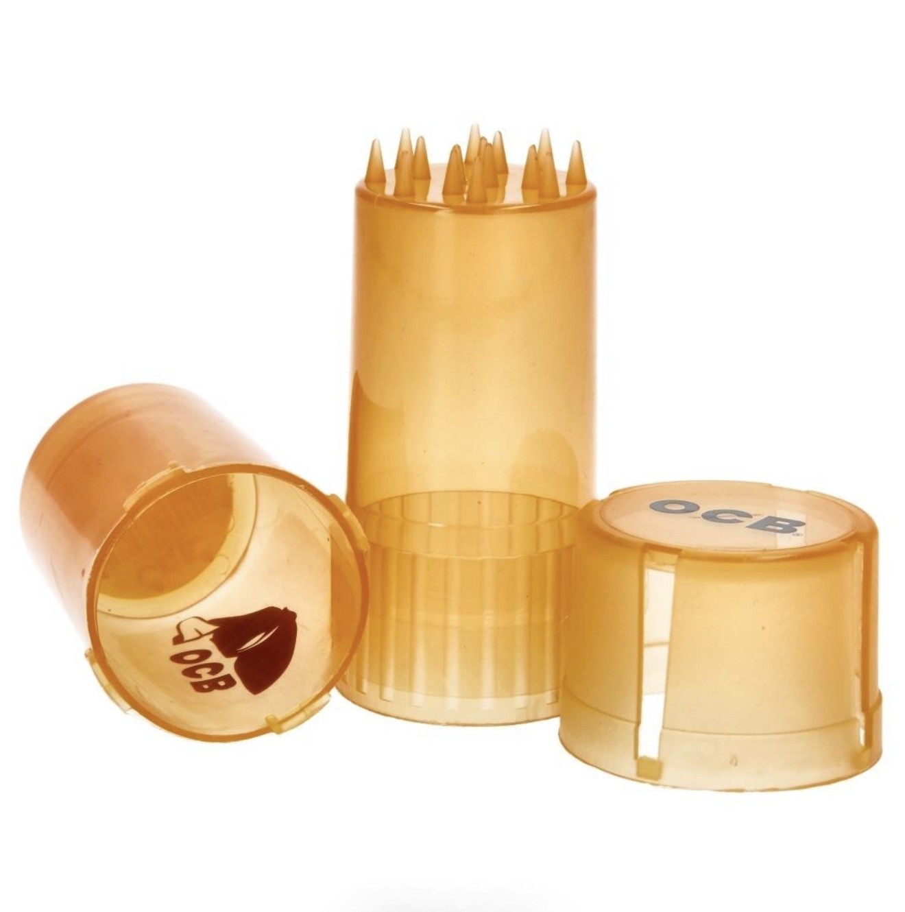 Grinder OCB 2-en-1