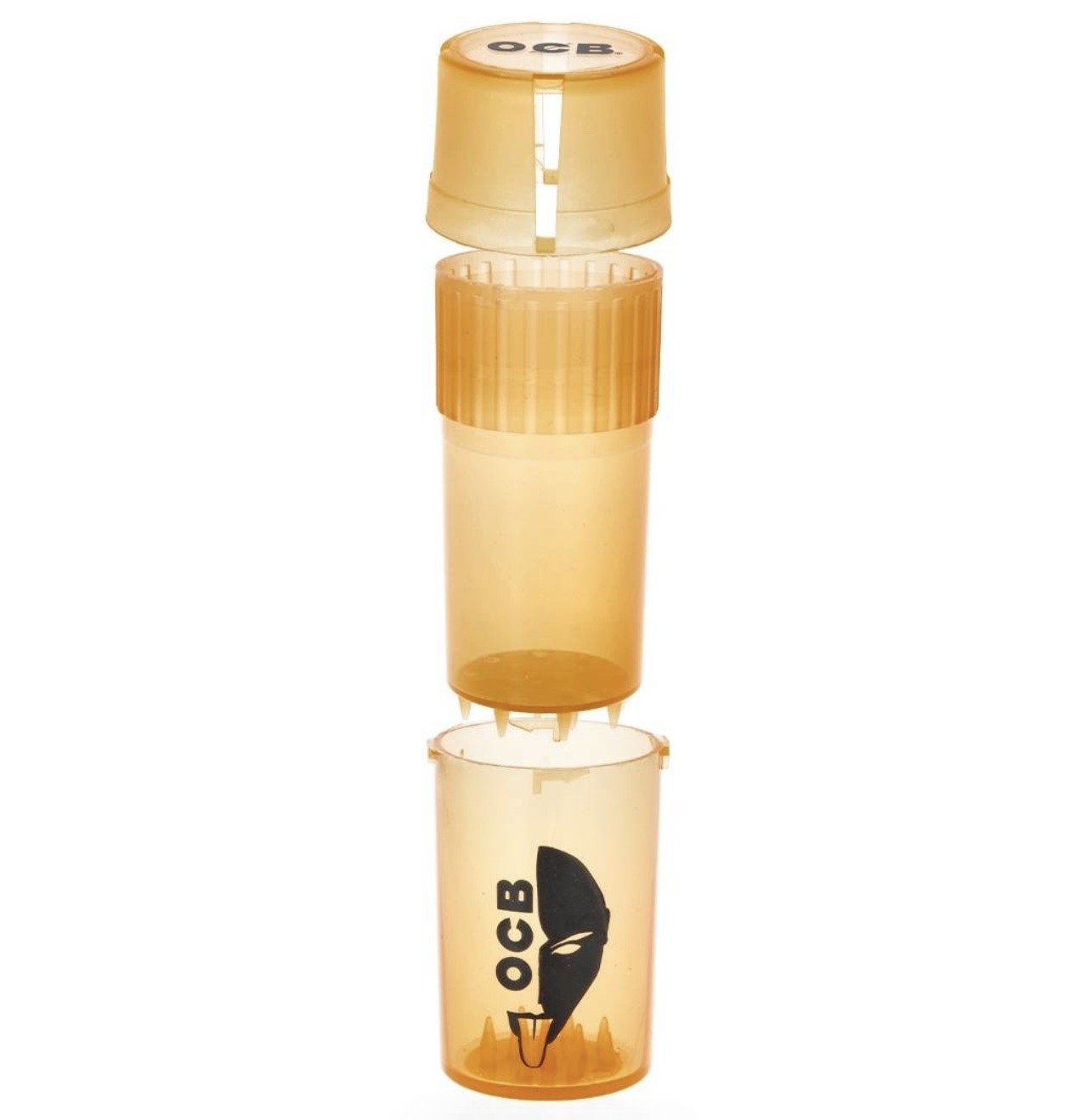 Grinder OCB 2-en-1 - 3