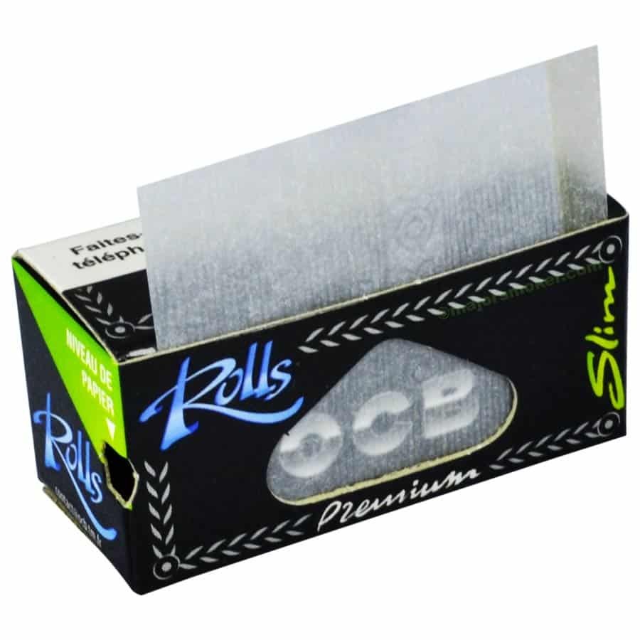 OCB SLIM ROLLS