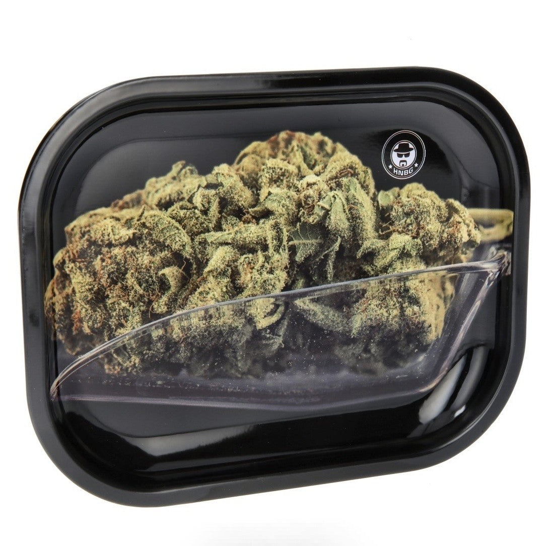 PLATEAU BUD S
