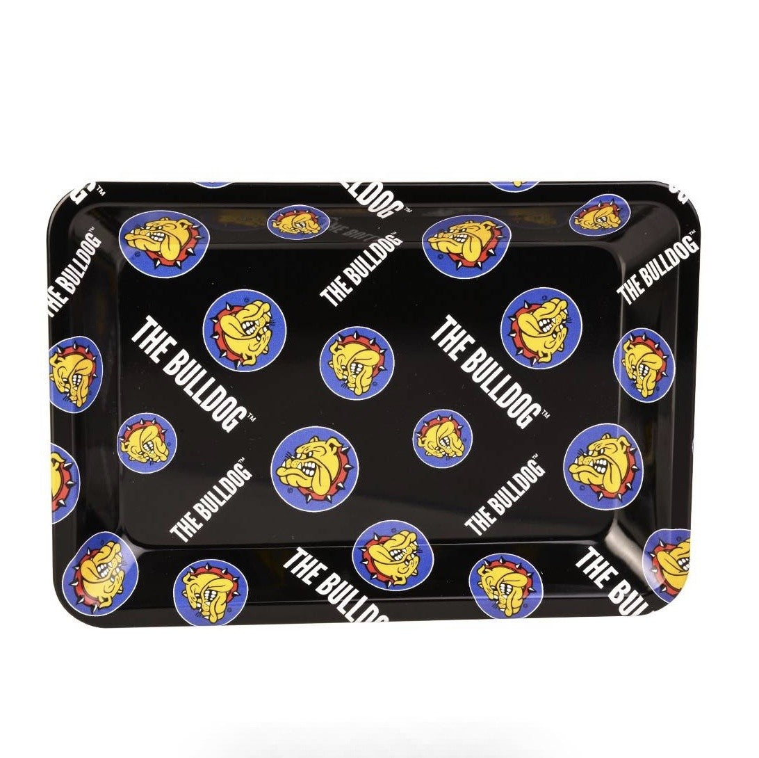 Plateau Bulldog Amsterdam L