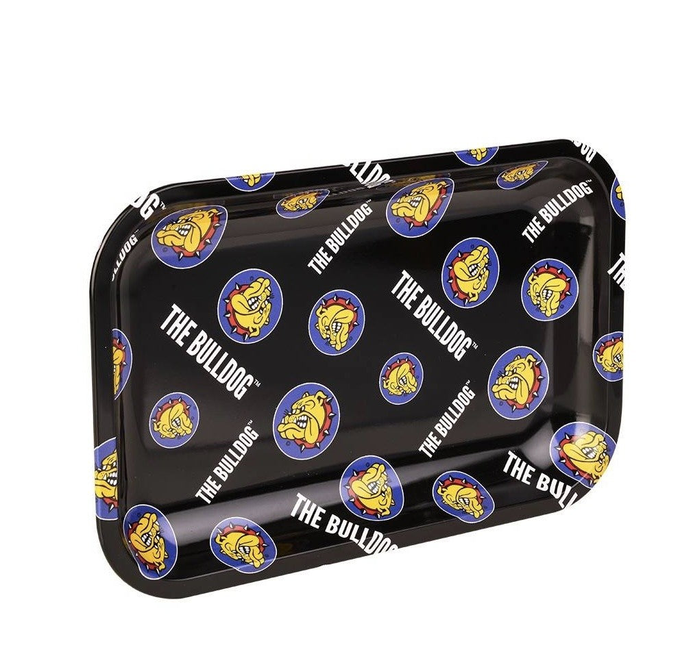 Plateau Bulldog Amsterdam L