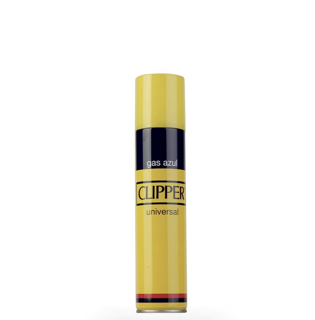 Recharge Gaz Clipper 300ml