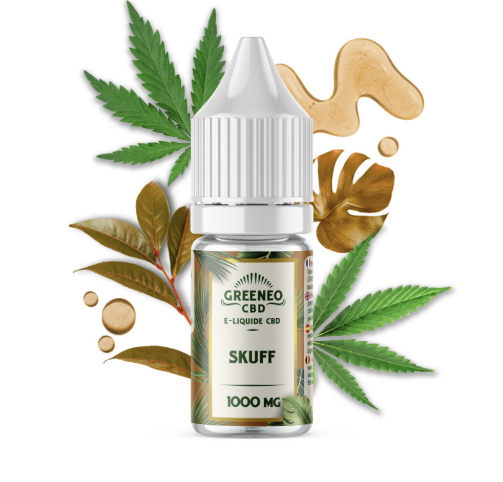 Skuff 1000mg