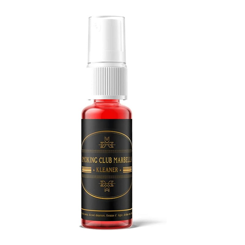 Kleaner THC