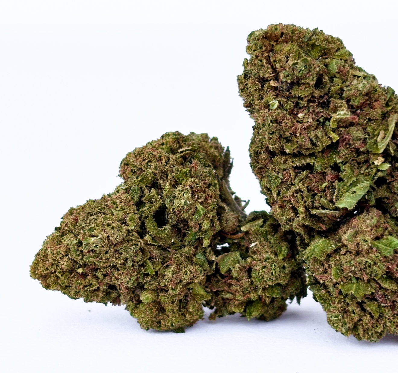 Super Silver Haze