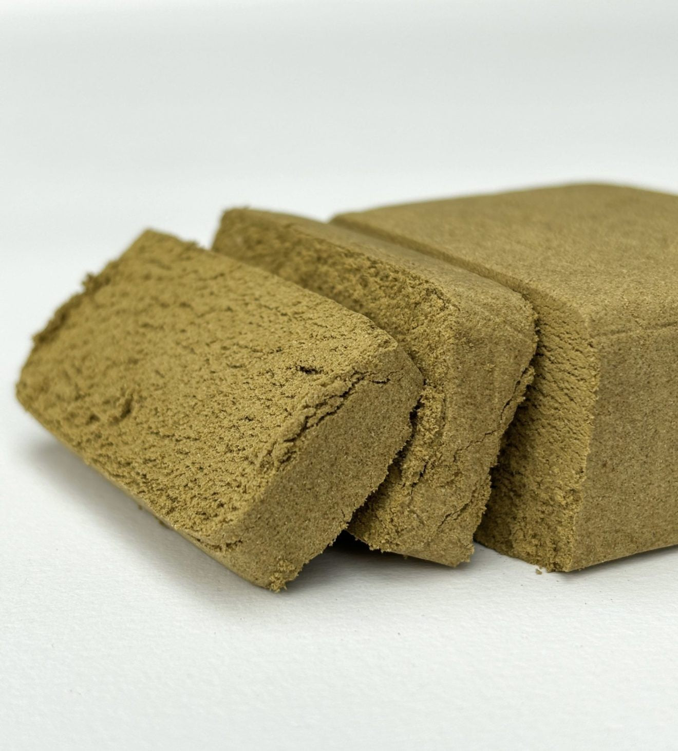 White Widow Pollen